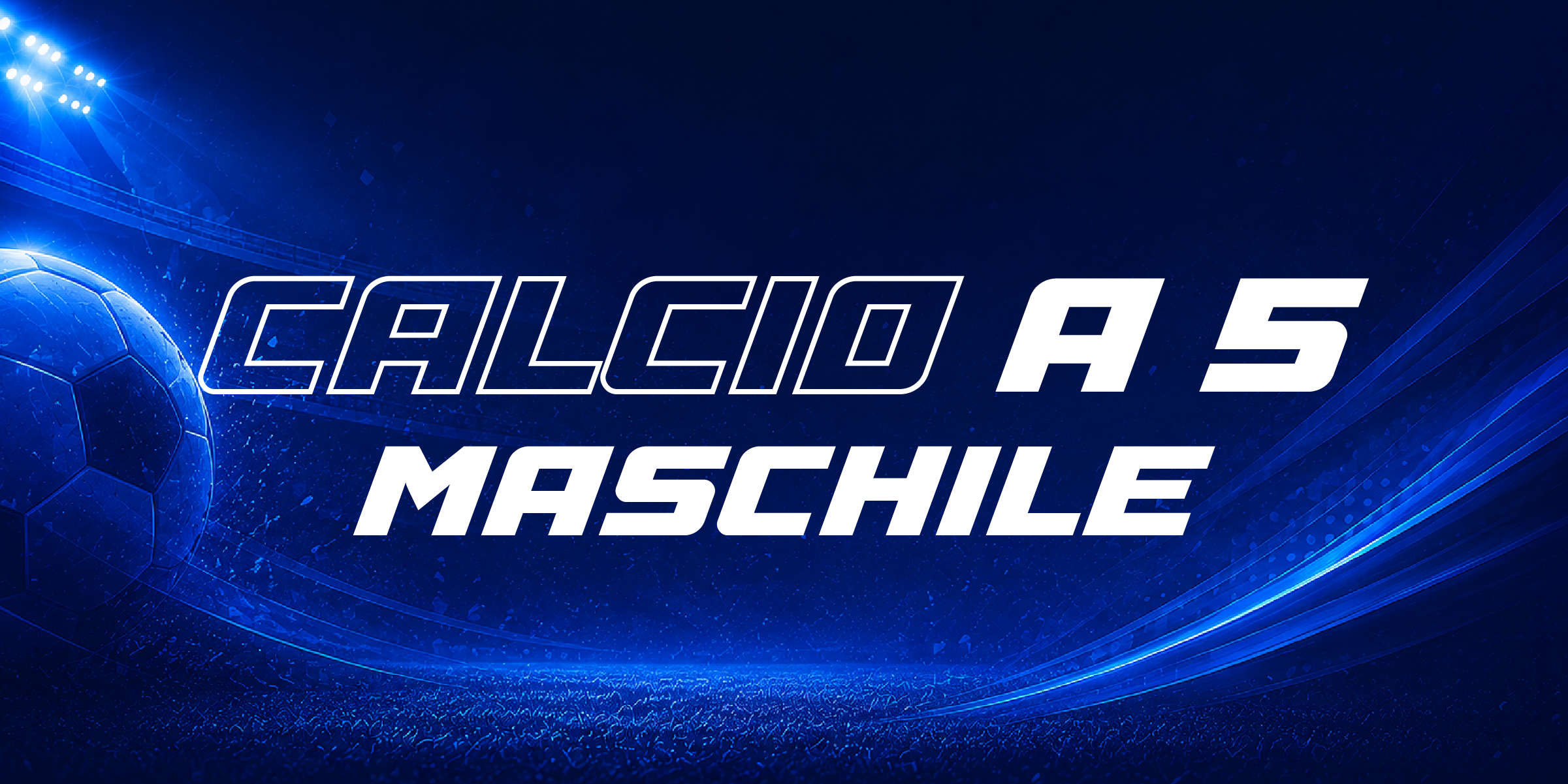 calcio a 5
